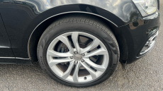 Audi Q5 SQ5 [326] Quattro 5dr Tip Auto Diesel Estate